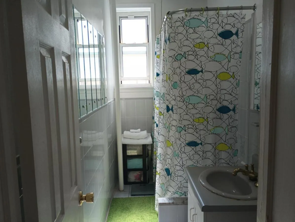 Quiet Crib Apartment New York