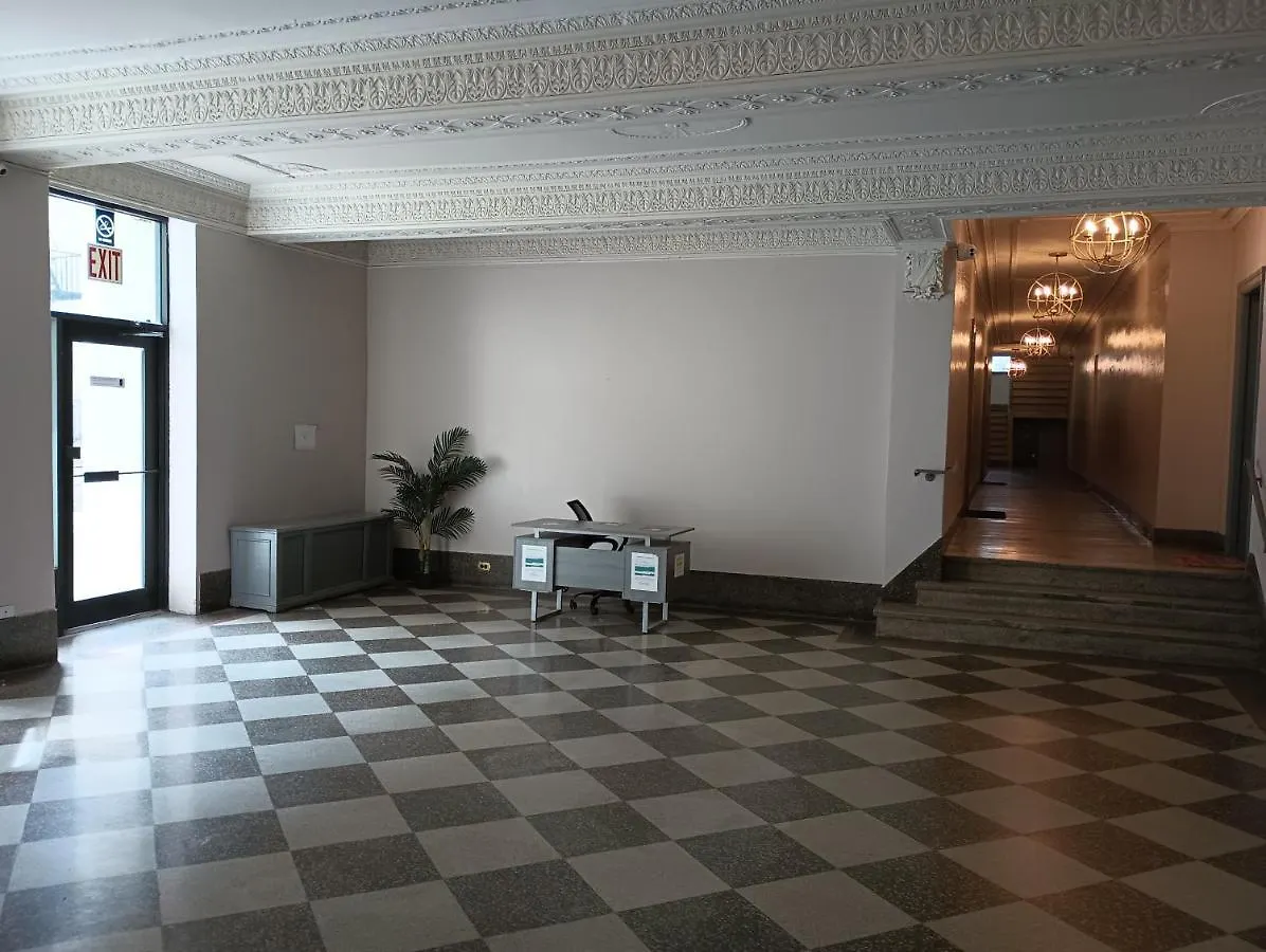 Homestay Quiet Crib Apartment New York United States