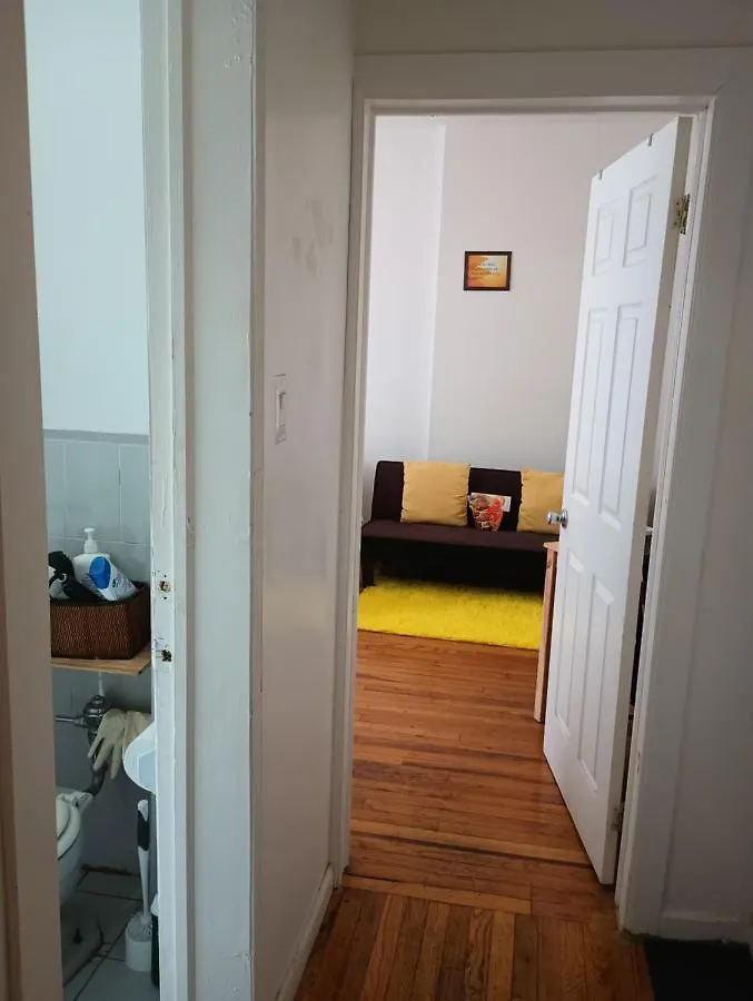Homestay Quiet Crib Apartment New York United States