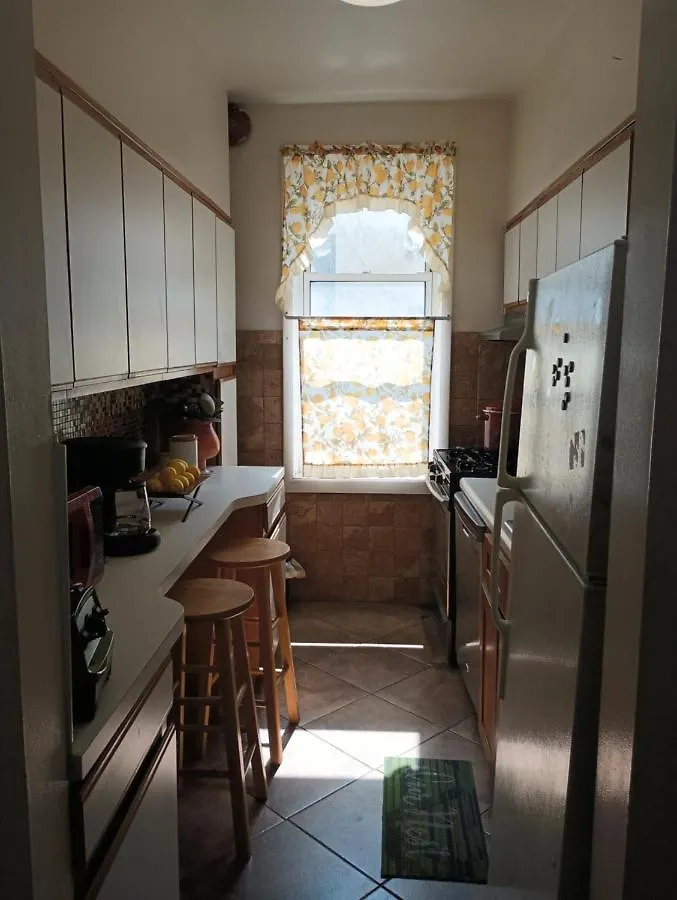 Homestay Quiet Crib Apartment New York