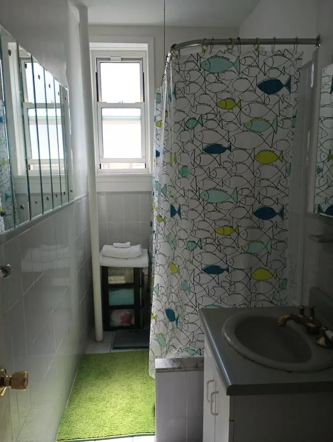 Quiet Crib Apartment New York 0*,