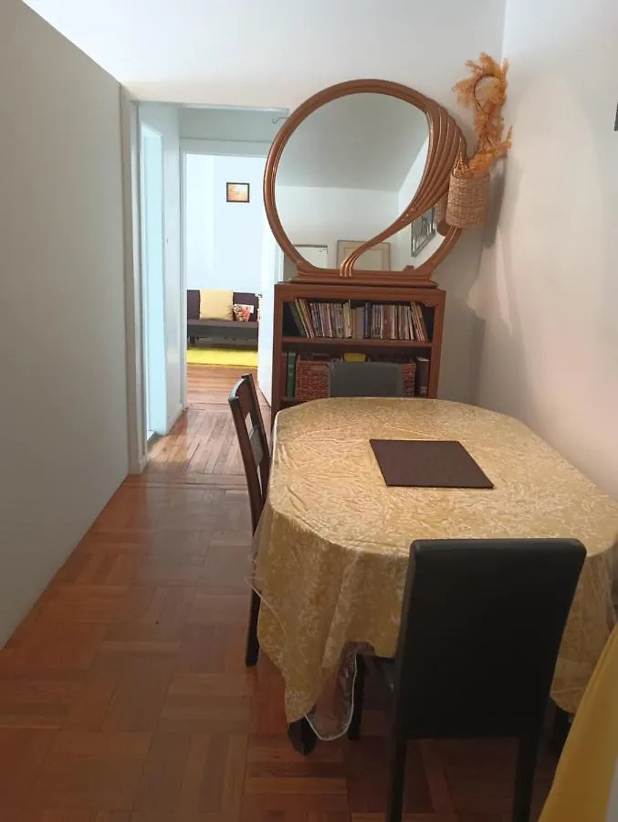 Quiet Crib Apartment New York
